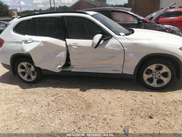 Photo 5 VIN: WBAVM1C52FV316953 - BMW X1 