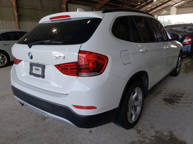 Photo 3 VIN: WBAVM1C52FV317262 - BMW X1 