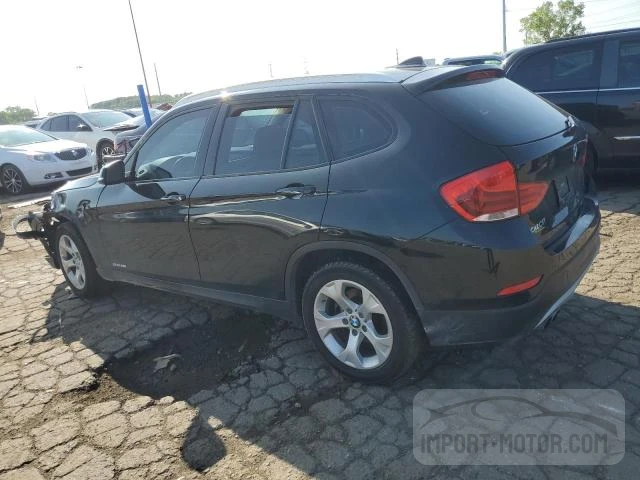 Photo 1 VIN: WBAVM1C52FV317455 - BMW X1 