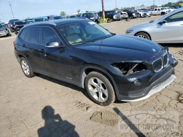 Photo 3 VIN: WBAVM1C52FV317455 - BMW X1 