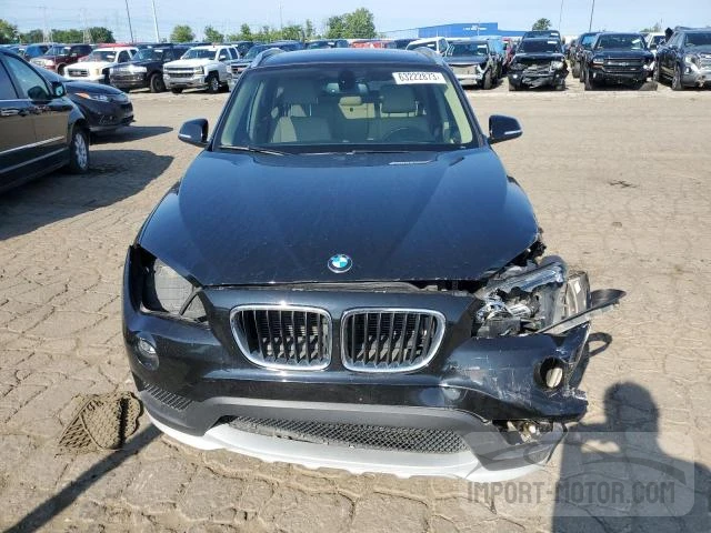 Photo 4 VIN: WBAVM1C52FV317455 - BMW X1 