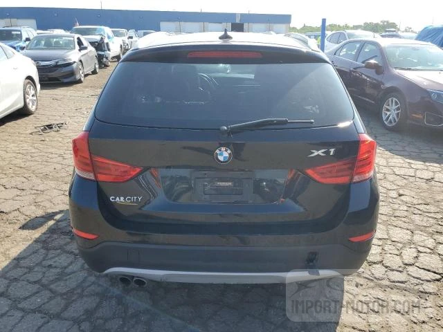 Photo 5 VIN: WBAVM1C52FV317455 - BMW X1 