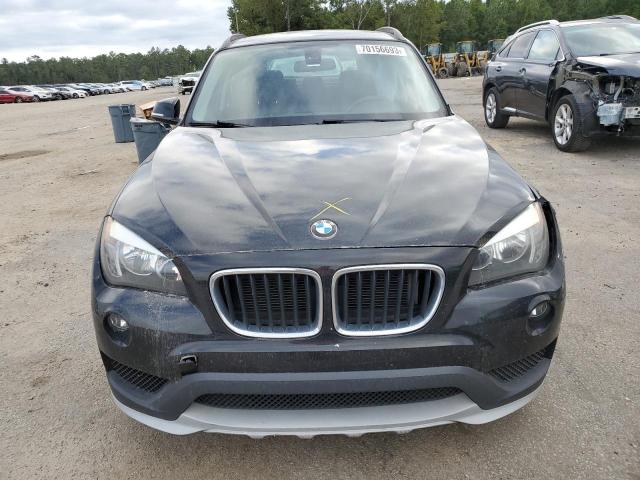 Photo 4 VIN: WBAVM1C52FV317603 - BMW X1 