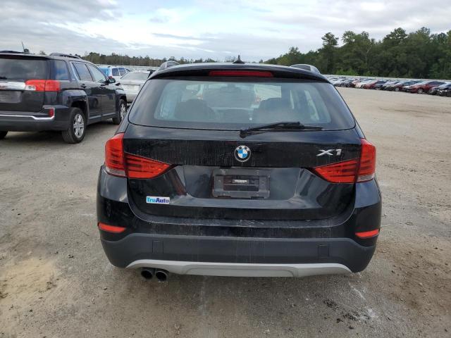 Photo 5 VIN: WBAVM1C52FV317603 - BMW X1 