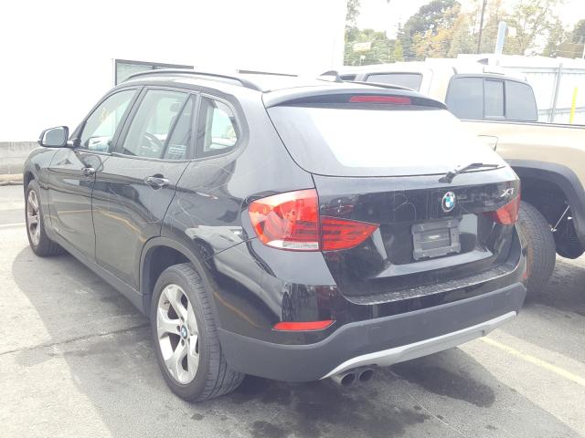 Photo 2 VIN: WBAVM1C52FV317777 - BMW X1 SDRIVE2 