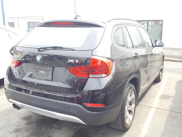 Photo 3 VIN: WBAVM1C52FV317777 - BMW X1 SDRIVE2 