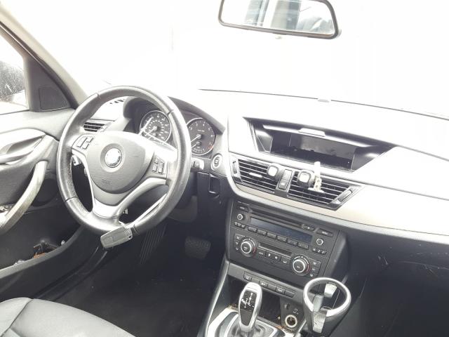 Photo 8 VIN: WBAVM1C52FV317777 - BMW X1 SDRIVE2 