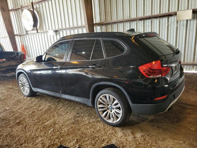 Photo 1 VIN: WBAVM1C52FV317813 - BMW X1 SDRIVE2 