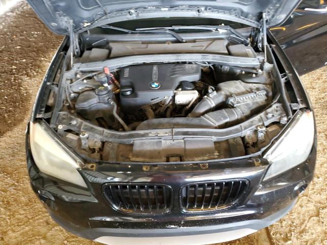 Photo 10 VIN: WBAVM1C52FV317813 - BMW X1 SDRIVE2 