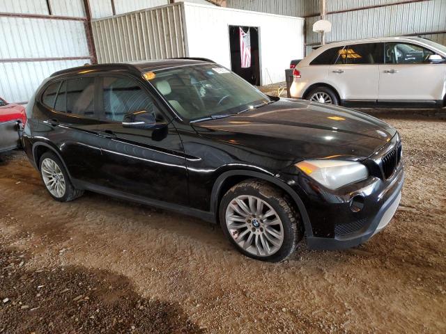 Photo 3 VIN: WBAVM1C52FV317813 - BMW X1 SDRIVE2 