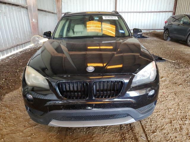 Photo 4 VIN: WBAVM1C52FV317813 - BMW X1 SDRIVE2 