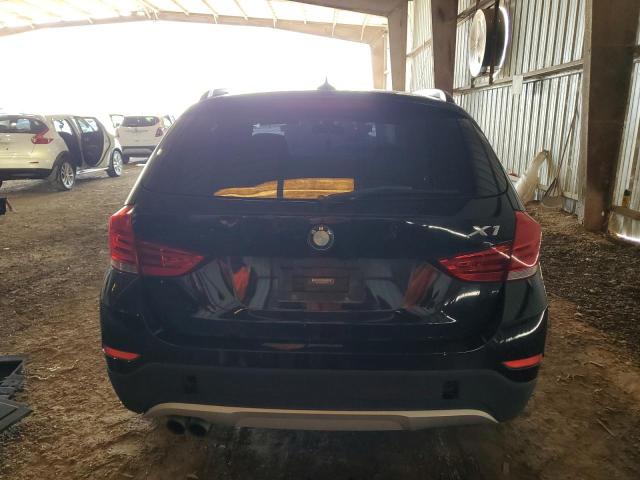 Photo 5 VIN: WBAVM1C52FV317813 - BMW X1 SDRIVE2 