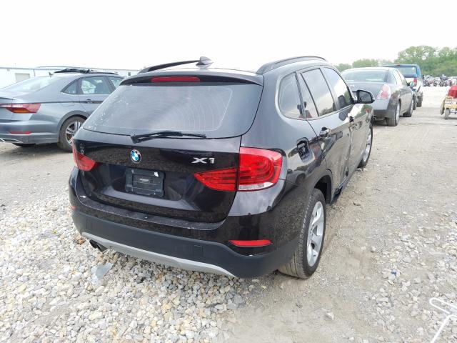 Photo 3 VIN: WBAVM1C52FV317889 - BMW X1 