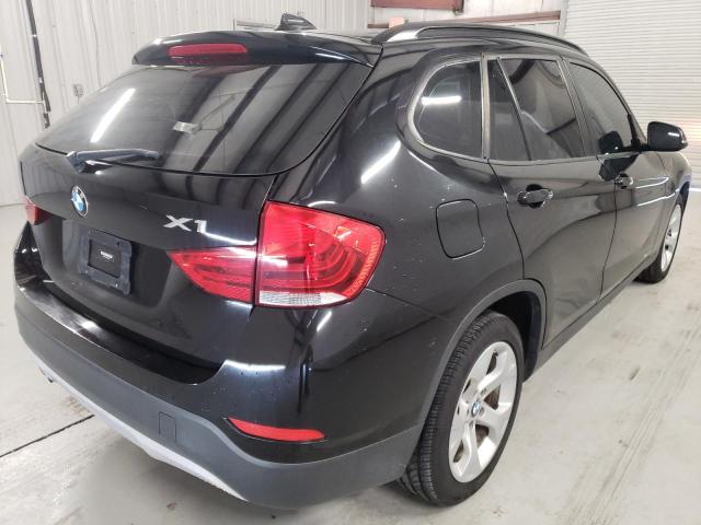 Photo 3 VIN: WBAVM1C52FV317942 - BMW X1 