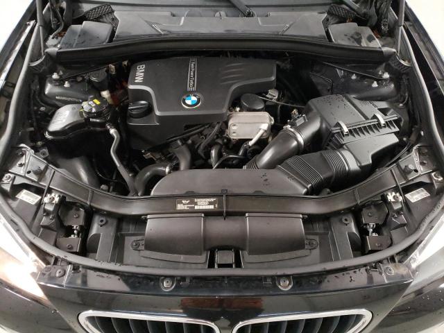 Photo 6 VIN: WBAVM1C52FV317942 - BMW X1 