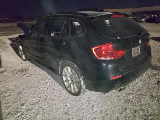 Photo 2 VIN: WBAVM1C52FV317990 - BMW X1 SDRIVE2 