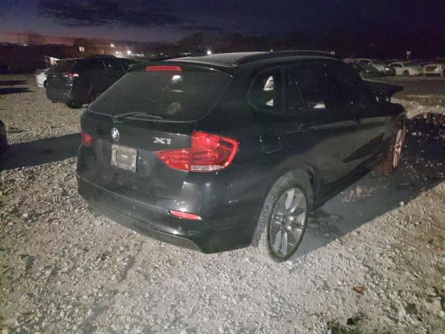 Photo 3 VIN: WBAVM1C52FV317990 - BMW X1 SDRIVE2 