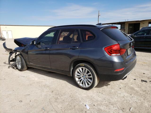 Photo 1 VIN: WBAVM1C52FV318170 - BMW X1 SDRIVE2 