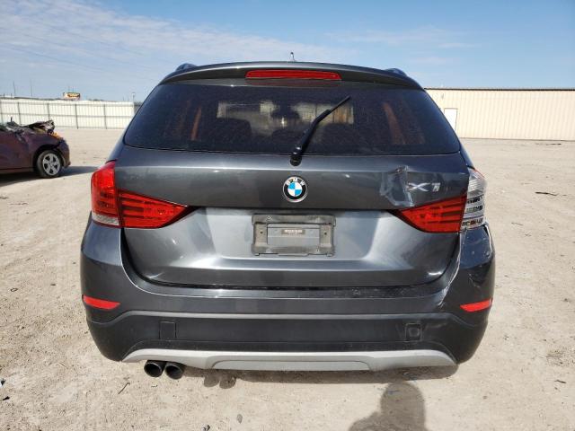 Photo 5 VIN: WBAVM1C52FV318170 - BMW X1 SDRIVE2 