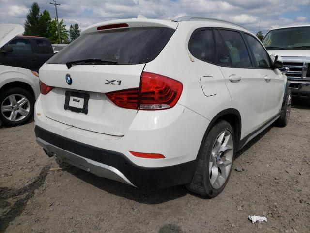 Photo 3 VIN: WBAVM1C52FV318394 - BMW X1 SDRIVE2 