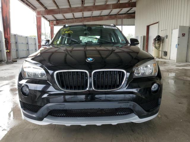 Photo 4 VIN: WBAVM1C52FV319352 - BMW X1 SDRIVE2 