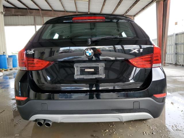 Photo 5 VIN: WBAVM1C52FV319352 - BMW X1 SDRIVE2 