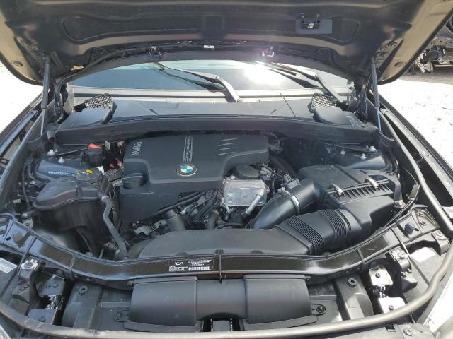 Photo 11 VIN: WBAVM1C52FV319352 - BMW X1 SDRIVE2 