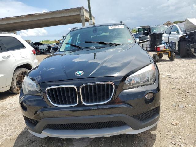 Photo 4 VIN: WBAVM1C52FV319352 - BMW X1 SDRIVE2 