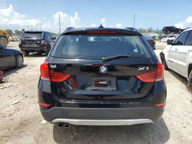 Photo 5 VIN: WBAVM1C52FV319352 - BMW X1 SDRIVE2 