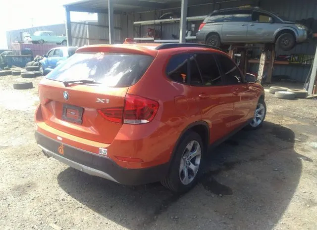 Photo 3 VIN: WBAVM1C52FVW57270 - BMW X1 