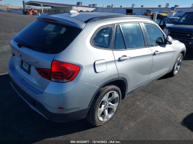 Photo 3 VIN: WBAVM1C52FVW57866 - BMW X1 