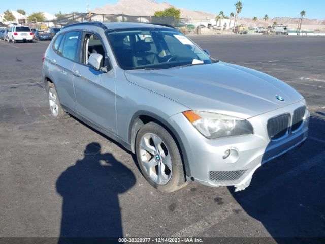 Photo 5 VIN: WBAVM1C52FVW57866 - BMW X1 