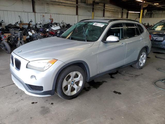 Photo 0 VIN: WBAVM1C52FVZ94389 - BMW X1 SDRIVE2 