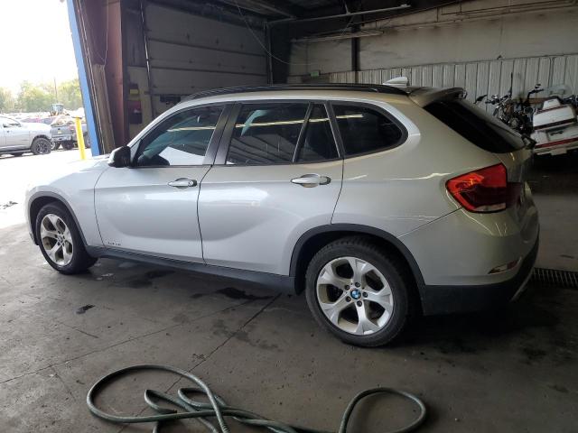 Photo 1 VIN: WBAVM1C52FVZ94389 - BMW X1 SDRIVE2 