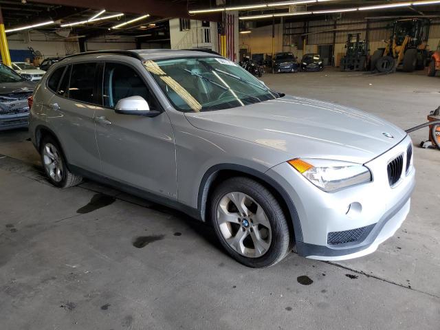 Photo 3 VIN: WBAVM1C52FVZ94389 - BMW X1 SDRIVE2 