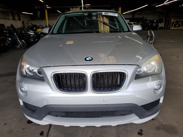 Photo 4 VIN: WBAVM1C52FVZ94389 - BMW X1 SDRIVE2 