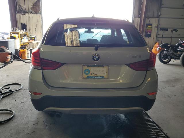 Photo 5 VIN: WBAVM1C52FVZ94389 - BMW X1 SDRIVE2 