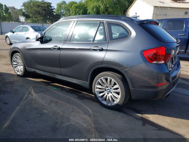 Photo 2 VIN: WBAVM1C52FVZ94408 - BMW X1 