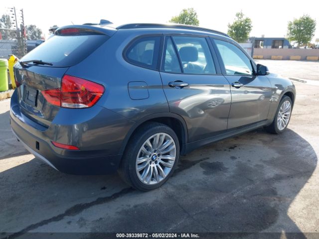 Photo 3 VIN: WBAVM1C52FVZ94408 - BMW X1 