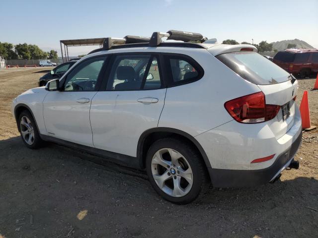 Photo 1 VIN: WBAVM1C52FVZ94473 - BMW X1 