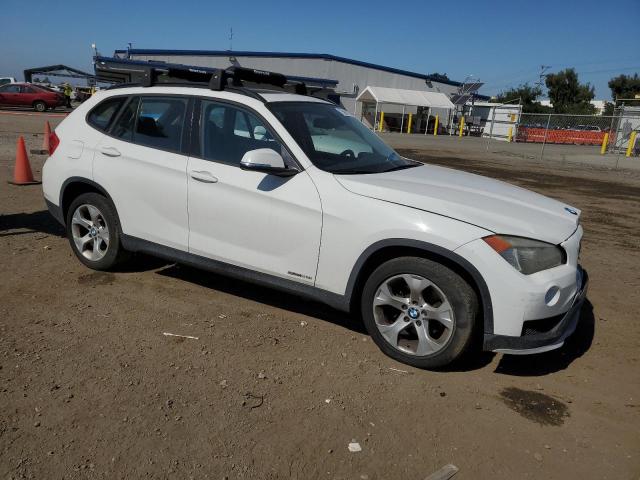 Photo 3 VIN: WBAVM1C52FVZ94473 - BMW X1 