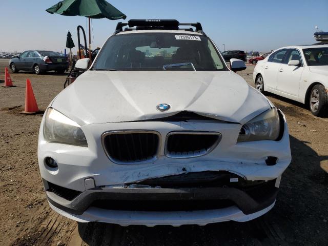 Photo 4 VIN: WBAVM1C52FVZ94473 - BMW X1 