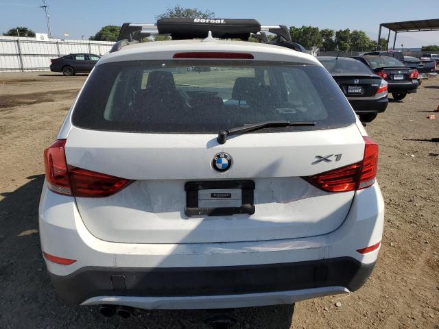 Photo 5 VIN: WBAVM1C52FVZ94473 - BMW X1 