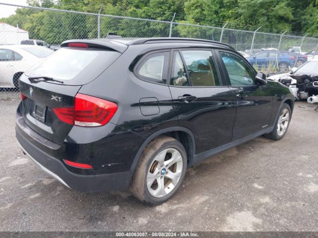 Photo 3 VIN: WBAVM1C52FVZ94506 - BMW X1 