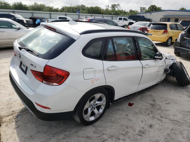 Photo 3 VIN: WBAVM1C53DVL64278 - BMW X1 SDRIVE2 