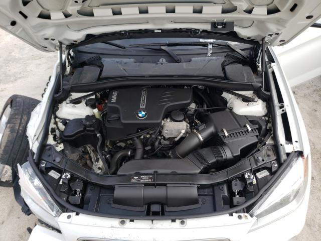 Photo 6 VIN: WBAVM1C53DVL64278 - BMW X1 SDRIVE2 