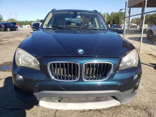 Photo 4 VIN: WBAVM1C53DVW41253 - BMW X1 SDRIVE2 