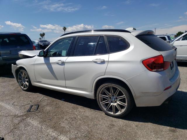 Photo 1 VIN: WBAVM1C53DVW41771 - BMW X1 