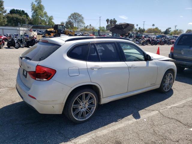 Photo 2 VIN: WBAVM1C53DVW41771 - BMW X1 