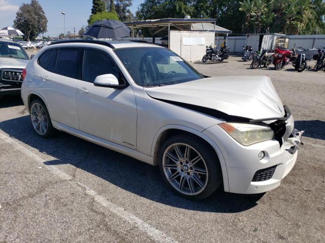 Photo 3 VIN: WBAVM1C53DVW41771 - BMW X1 